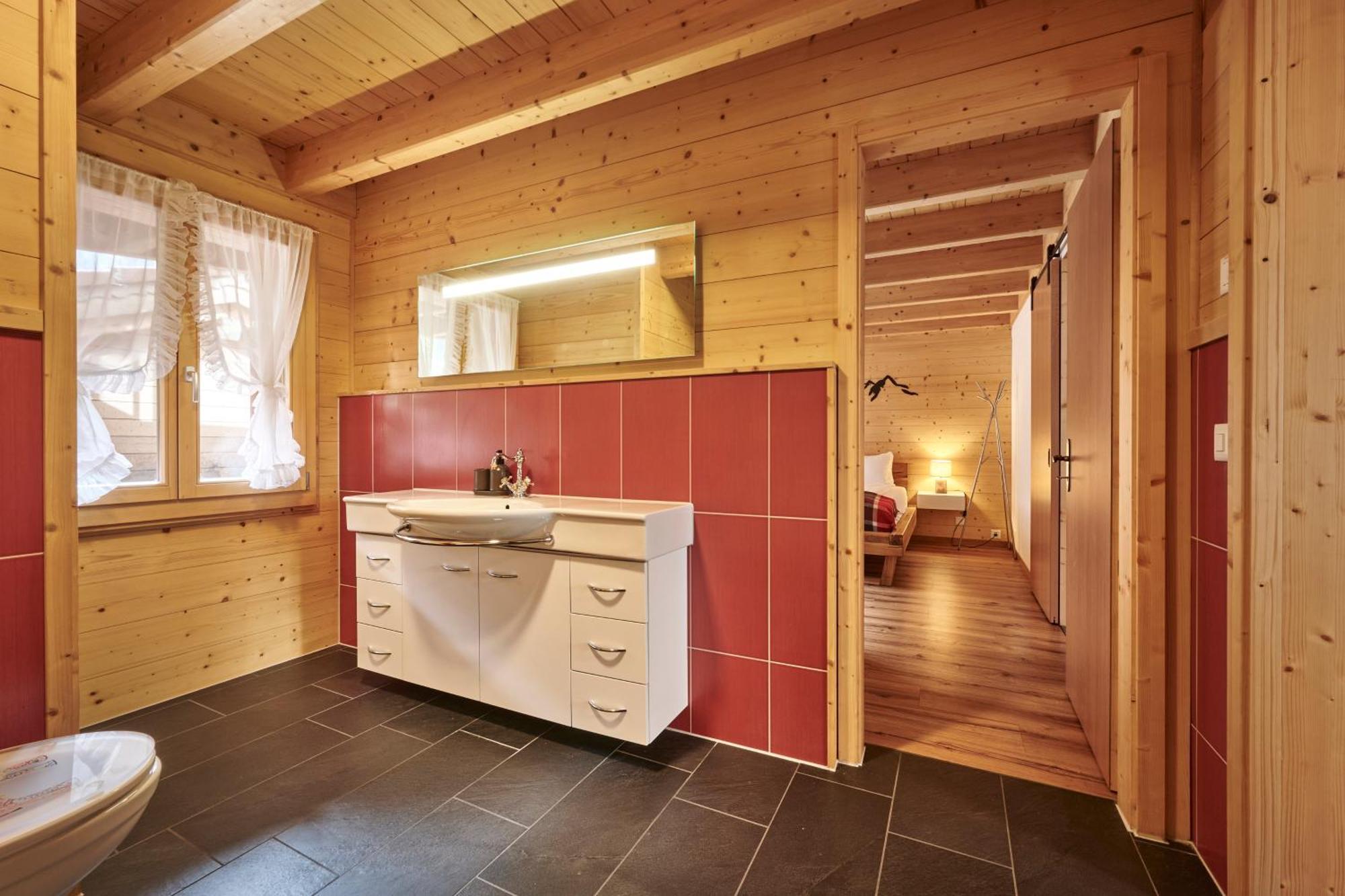Chalet לוטרברונן מראה חיצוני תמונה