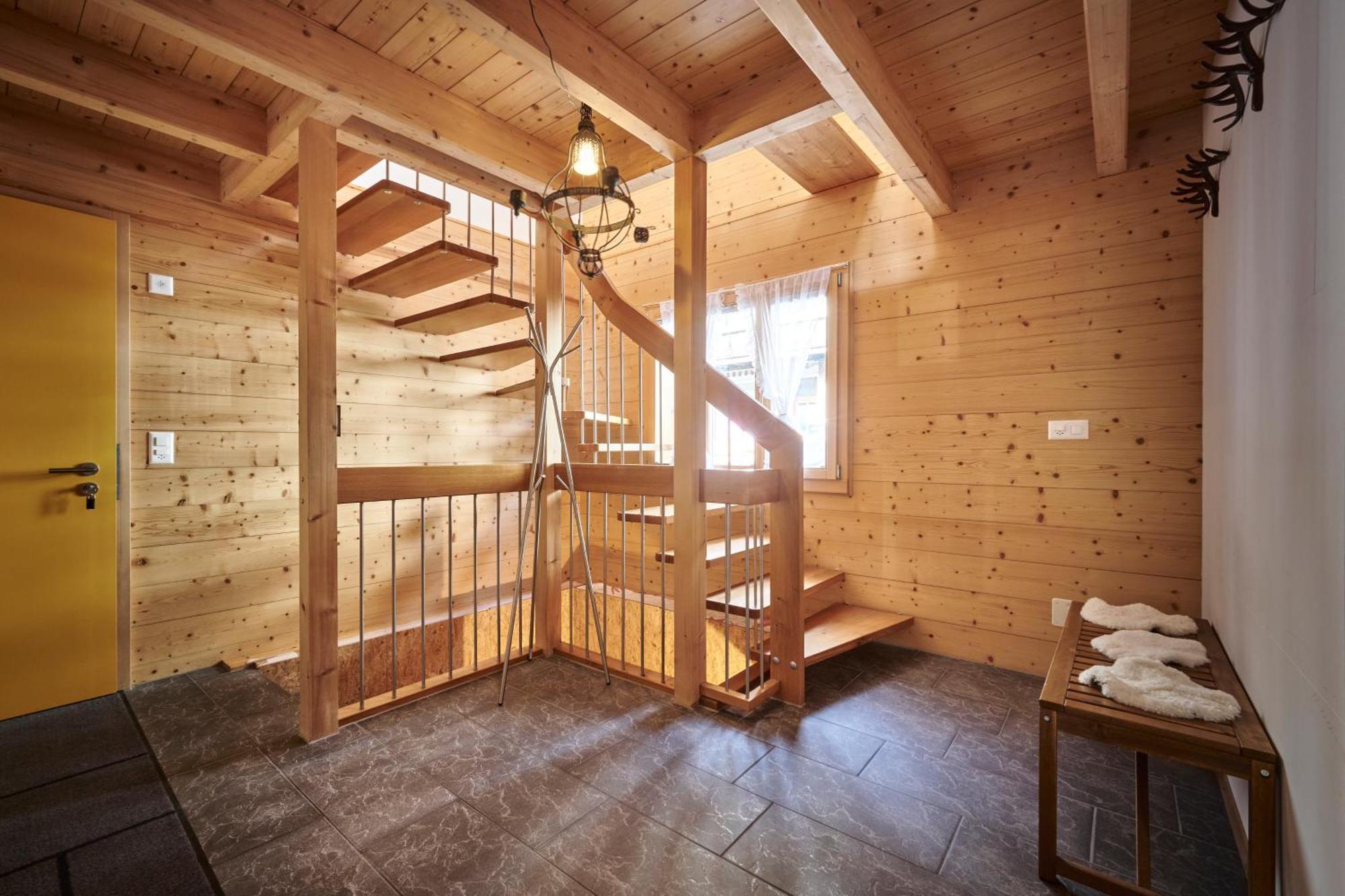 Chalet לוטרברונן מראה חיצוני תמונה