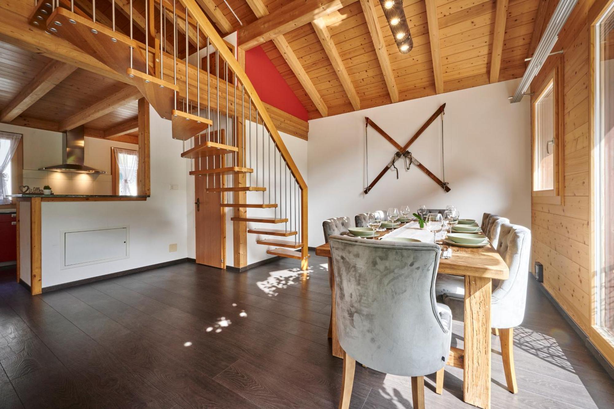 Chalet לוטרברונן מראה חיצוני תמונה
