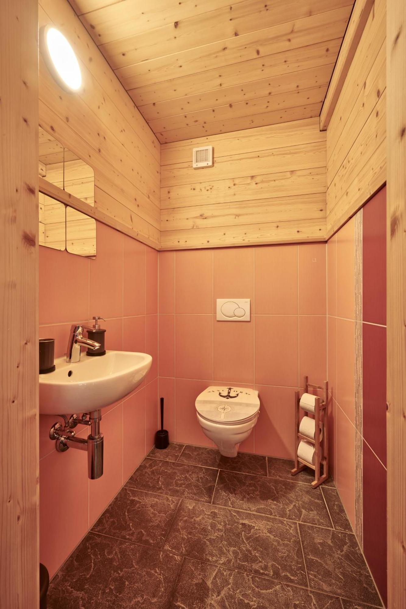 Chalet לוטרברונן מראה חיצוני תמונה